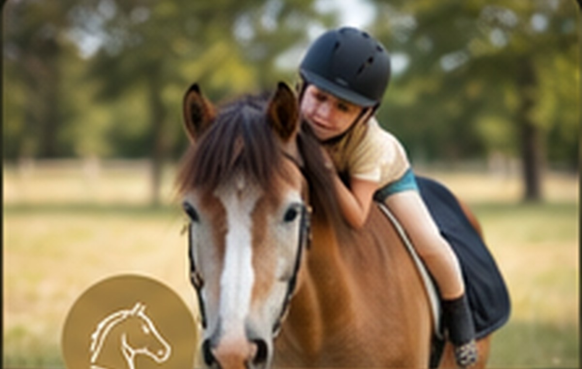 Ponyreiten